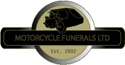 www.motorcyclefunerals.com