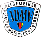 ADMV (Germany) motorcycle fed badge from Jean-Francois Helias