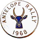 One of the badges