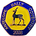 One of the badges