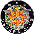 BSA OC motorcycle club badge from Jean-Francois Helias
