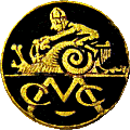 CMC motorcycle club badge from Jean-Francois Helias