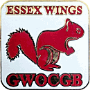 Goldwing OC of GB motorcycle club badge from Jean-Francois Helias