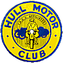 Hull MC motorcycle club badge from Jean-Francois Helias