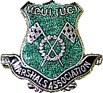 Motor Cycle Union of Ireland motorcycle club badge from Jean-Francois Helias