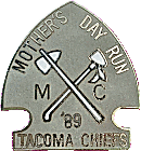 Tacoma Chiefs Mother