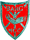 Bang motorcycle club badge from Jean-Francois Helias