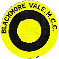 Blackmore Vale motorcycle club badge from Jean-Francois Helias