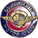 Bournemouth MC motorcycle club badge from Jean-Francois Helias