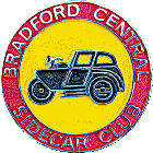 Bradford motorcycle club badge from Jean-Francois Helias
