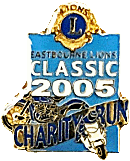 Eastbourne motorcycle run badge from Jean-Francois Helias