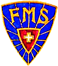 FMS (Switzerland) motorcycle fed badge from Jean-Francois Helias