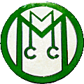 Manx MCC motorcycle club badge from Jean-Francois Helias