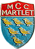 Martlet MCC_ motorcycle club badge from Jean-Francois Helias