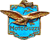 Moto Guzzi di Lugo per l