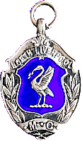 North Liverpool MC motorcycle club badge from Jean-Francois Helias