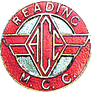 Reading MCC motorcycle club badge from Jean-Francois Helias